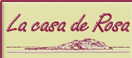 La Casa de Rosa