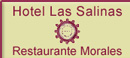 Hotel Las Salinas Restaurante Morales