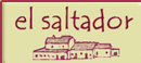 Cortijo el Saltador