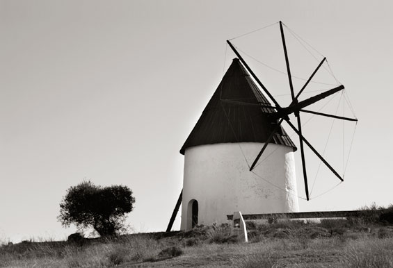 Molino de Fernán Pérez