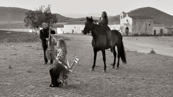 Cortijo del Fraile