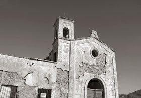 Cortijo del Fraile