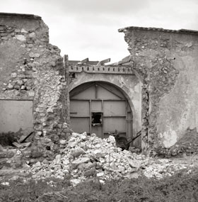Cortijo del Fraile