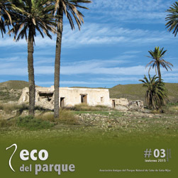 Portada del Eco