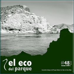 Portada de El Eco