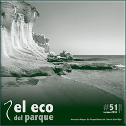 Portada de El Eco