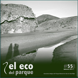 Portada de El Eco