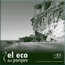 Portada de El Eco