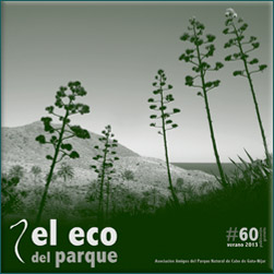 Portada de El Eco