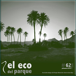 Portada de El Eco