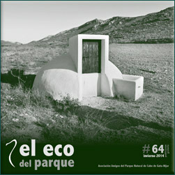 Portada de El Eco